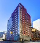 The Montrose Apartments