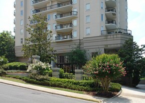 Wesley Townsend Apartments