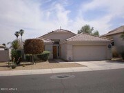 3 Bedroom Single-Family Home for Rent $1550