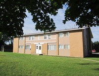 Walnut Knoll Apartments