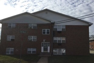371 Johnson Ave Elizabeth NJ Apartments