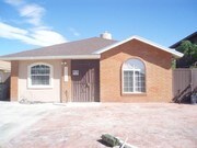 2 Bedroom Single-Family Home for Rent $850