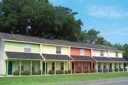 Greenbriar Townhomes Apartments