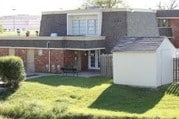 Timbers North Apartments