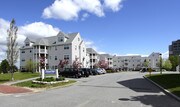 Island View Apartments