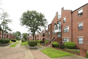 Phoenix Place Apartments