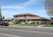 Golden Meadows Apartments