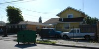 1180 Peach Ct Apartments