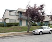 1260 Quincy Dr Apartments