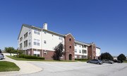 Foxfire at Valley Lakes Apartments