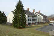 Wyndham Hill Apartments