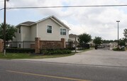 Timber Run Apartments
