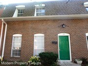 3 Bedroom Single-Family Home for Rent $950