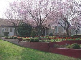 Prospect Pointe Apartments