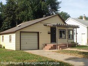 Single-Family Home for Rent $600