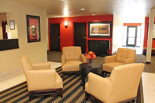 Furnished Studio – Los Angeles - San Dimas Apartments