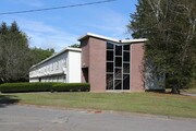 Mar-Lea Park Apartments