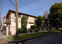 Jimmy's Apartments