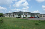 Villa Norte Apartments