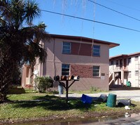 3416 Lee St Apartments