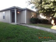 3 Bedroom Single-Family Home for Rent $995