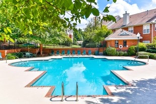 Providence Park Apartments