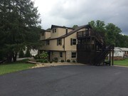 1632 Otlahurst Dr Fairmont WV Apartments