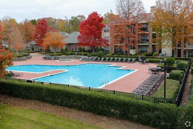 Fairways at Piper Glen Apartments
