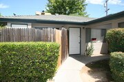 3028 N Vagedes Ave Fresno CA Apartments