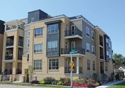 Wingra Point Apartments