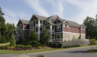 Century Springfield Meadows Apartments