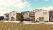 Orchard Estates Apartments