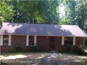 4 Bedroom Single-Family Home for Rent $1000