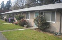 Pacific Village Apartments