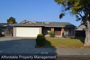 3 Bedroom Single-Family Home for Rent $2500
