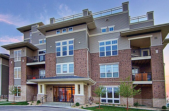 Aspen Hill Apartment Homes