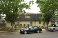 5274 Snow Dr Apartments