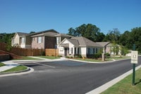 Amber Cove Apartments