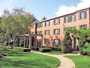 Rugby Square Apartments