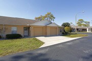 Hibiscus Springs Rental Homes Apartments