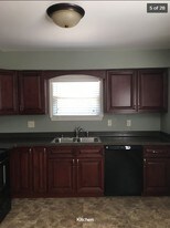 3 Bedroom Single-Family Home for Rent $1395