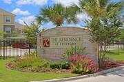 The Residence at Edinburg Apartments