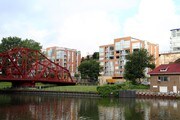 Stonebridge Waterfront Apartments