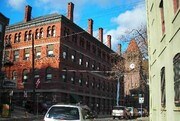Lehigh Coal and Navigation Apartments