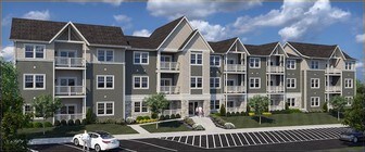 The Village Reserve at Mill Creek Apartments