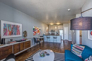 Aspect Apartamentos