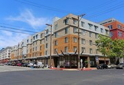 Allegro at Jack London Square Apartments