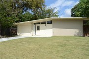 3 Bedroom Single-Family Home for Rent $1395