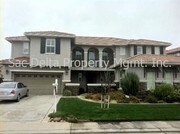 4 Bedroom Single-Family Home for Rent $2495