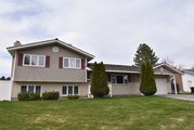 4 Bedroom Single-Family Home for Rent $1300